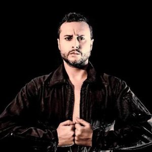 Daniel Doña