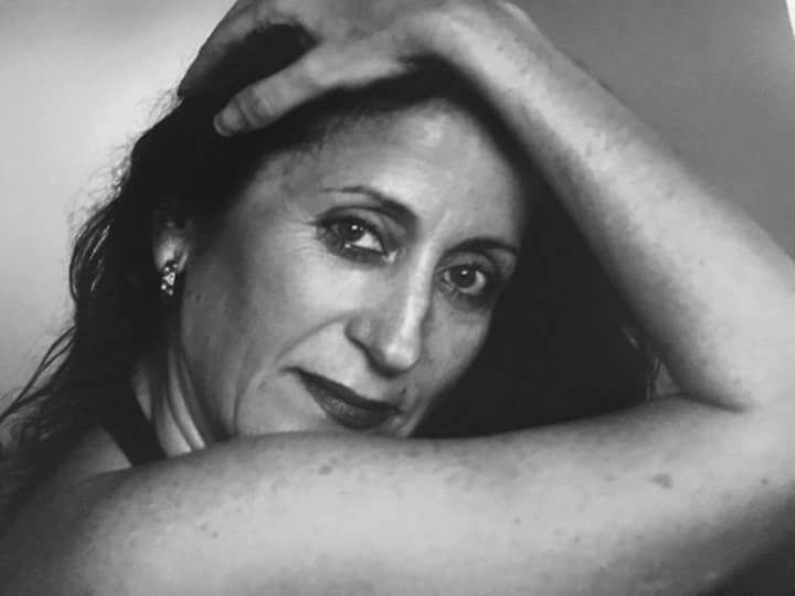 Maribel Gallardo