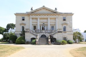 White Lodge