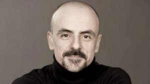 Goyo Montero