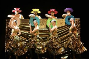 Introdans