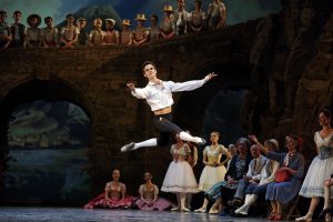 Royal Danish Ballet_Napoli 02