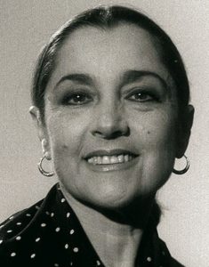 Victoria Eugenia, Betty