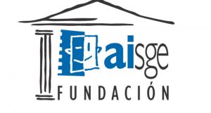Logo Fundación AISGE