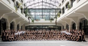 Valencia Endanza_foto familia