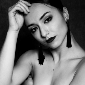 Cristina Cazorla