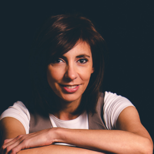Fernanda Torresi Endanza