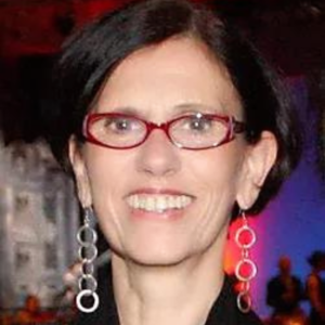 Pia Russo Endanza