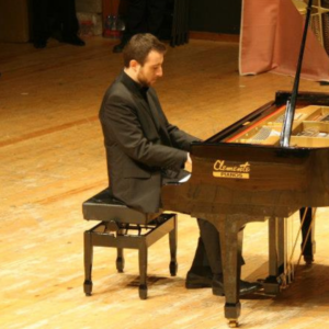 jose gabriel guaita pianista