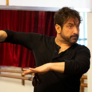 jose merino danza