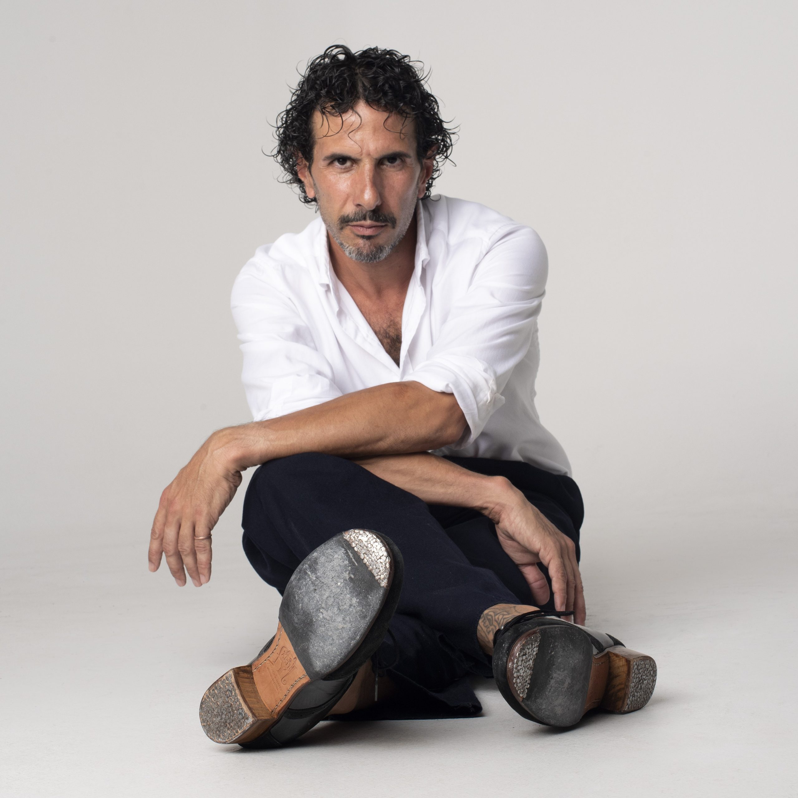 Foto mariano Bernal